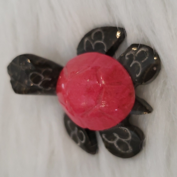 Ceramic Turtles - Picture 6 of 13